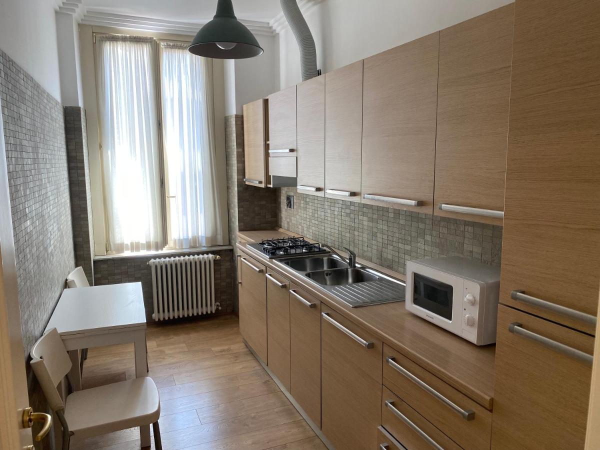Rome Accomodation Рим Екстериор снимка