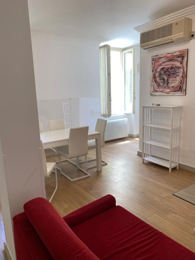 Rome Accomodation Рим Екстериор снимка