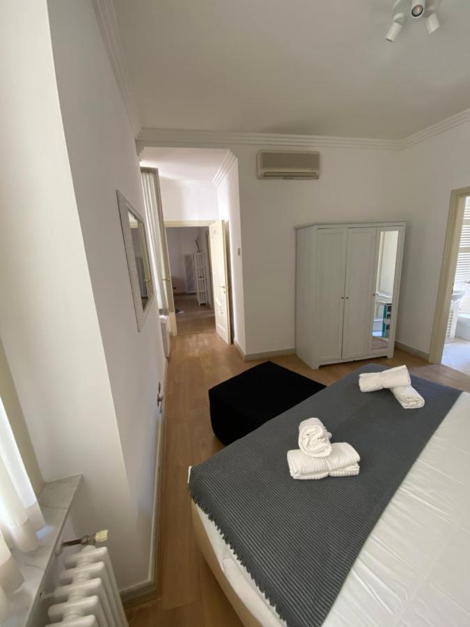 Rome Accomodation Рим Екстериор снимка