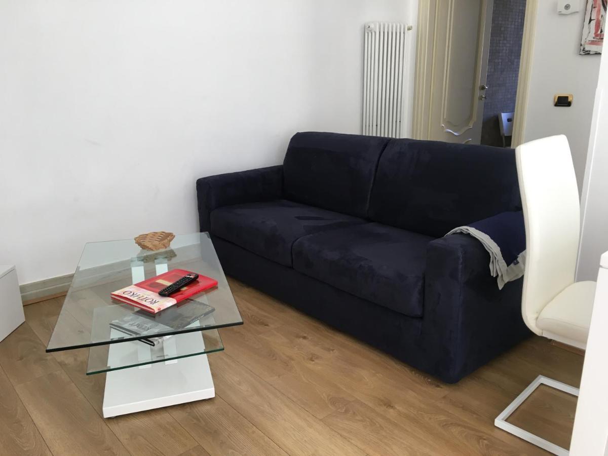 Rome Accomodation Рим Екстериор снимка