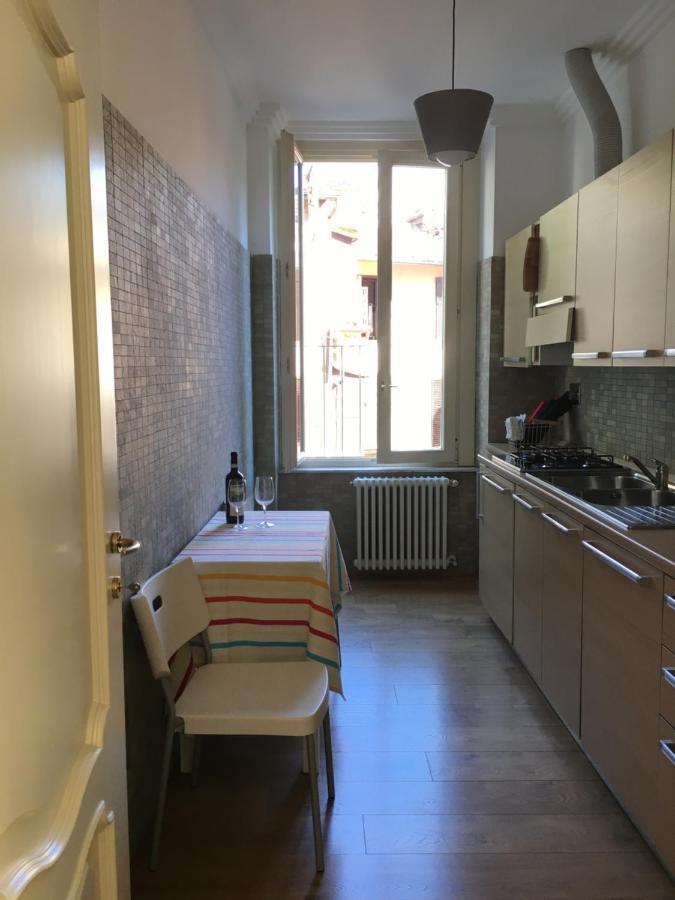 Rome Accomodation Рим Екстериор снимка
