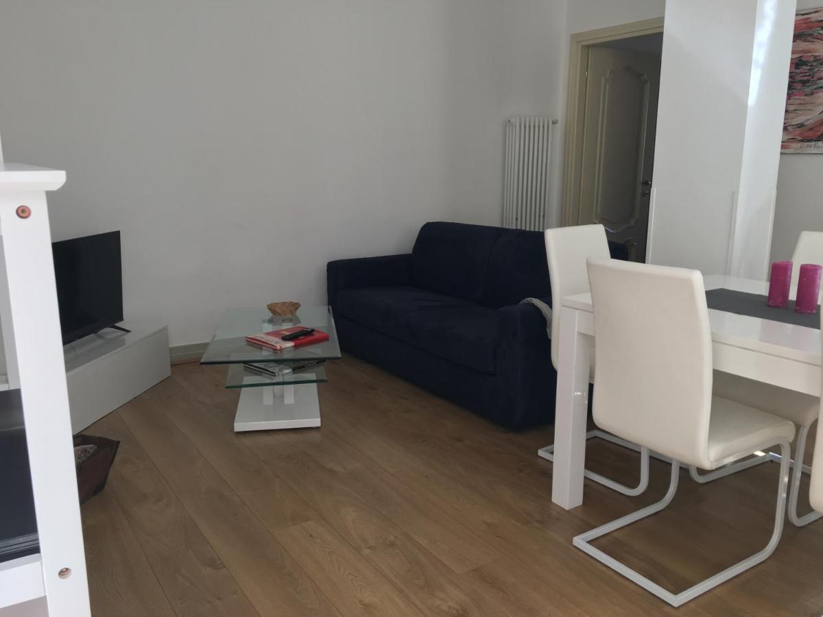 Rome Accomodation Рим Екстериор снимка